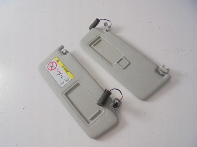 фото №1, Защита солнцезащитные audi q3 ii 83a 2021 rok