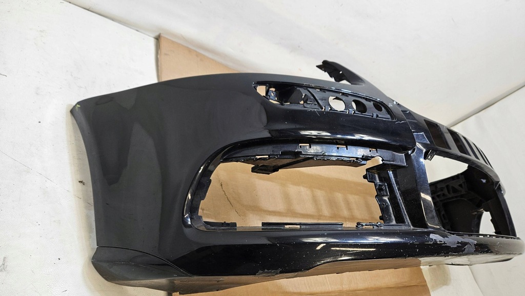 фото №9, Бампер перед передний vw golf v 5 1k0807221g