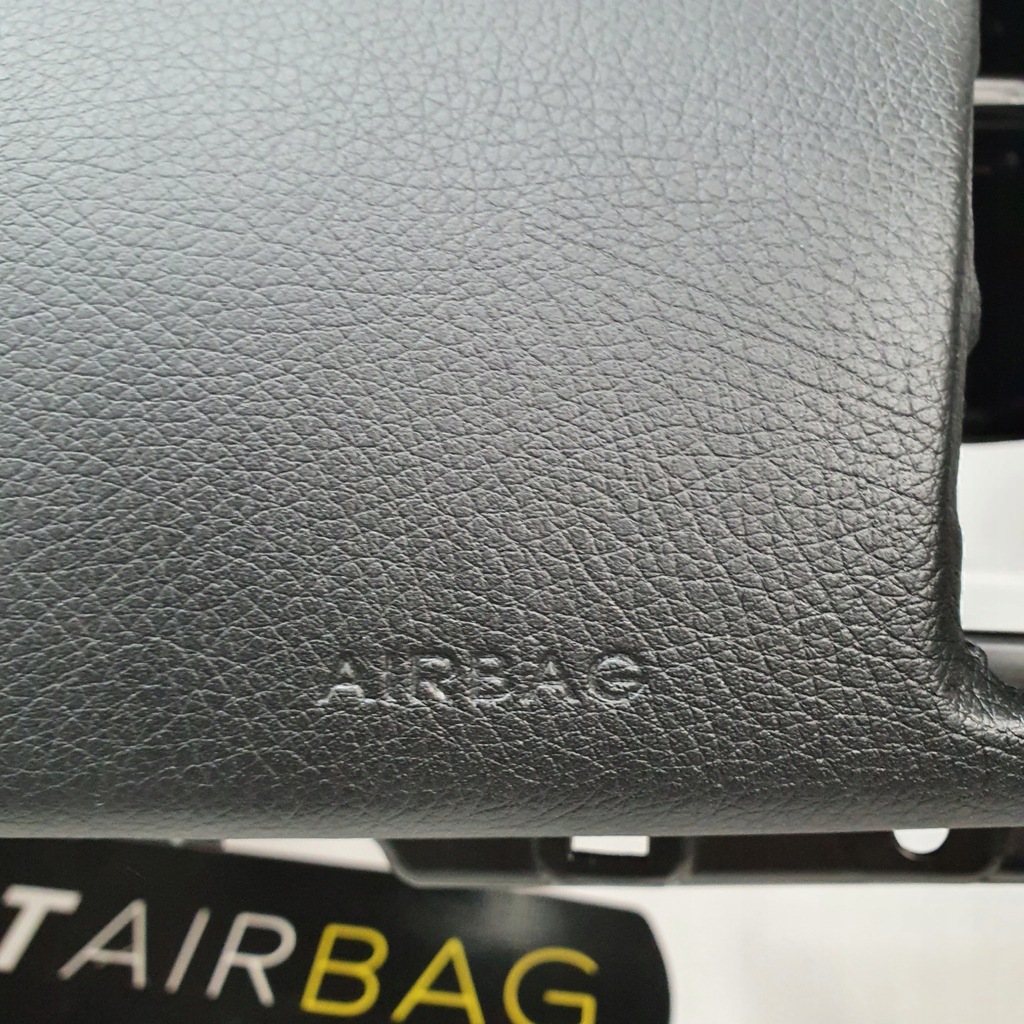 фото №5, Ix20 панель приладів консоль подушки безпеки ремені подушка безпеки