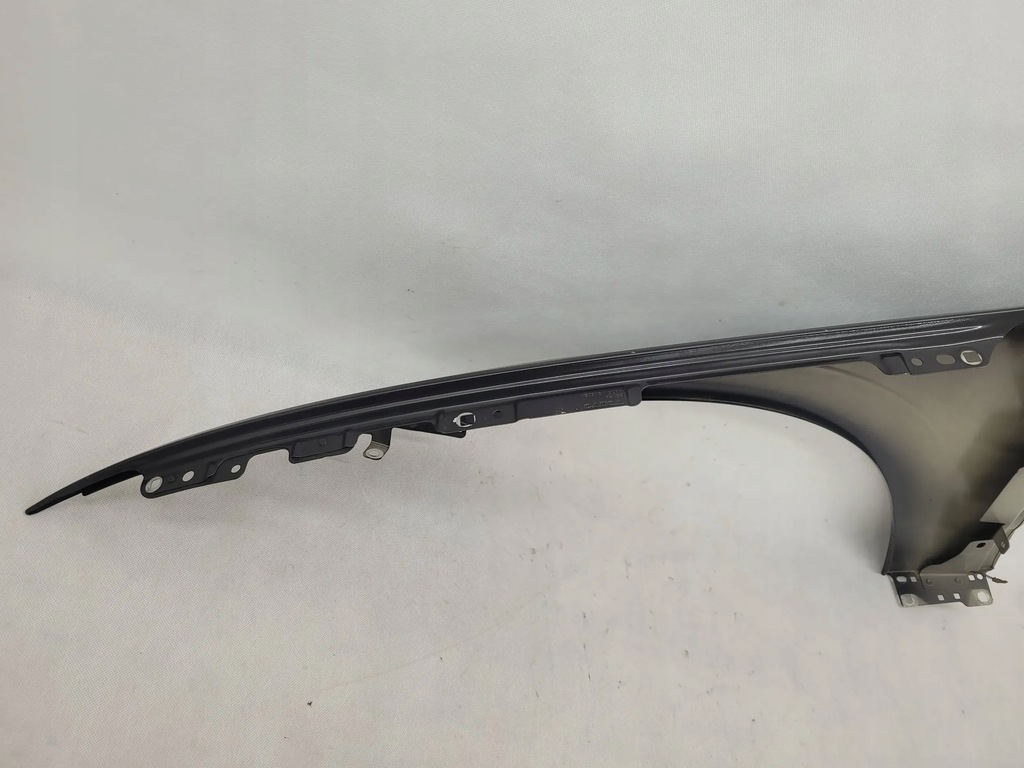 фото №10, Volvo xc60 ii 2 17+ крила перед передній правий fv