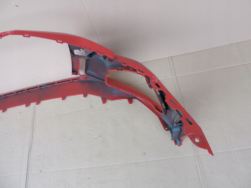 фото №11, Audi a-3 8y s-line 2020 2021 2022 бампер перед