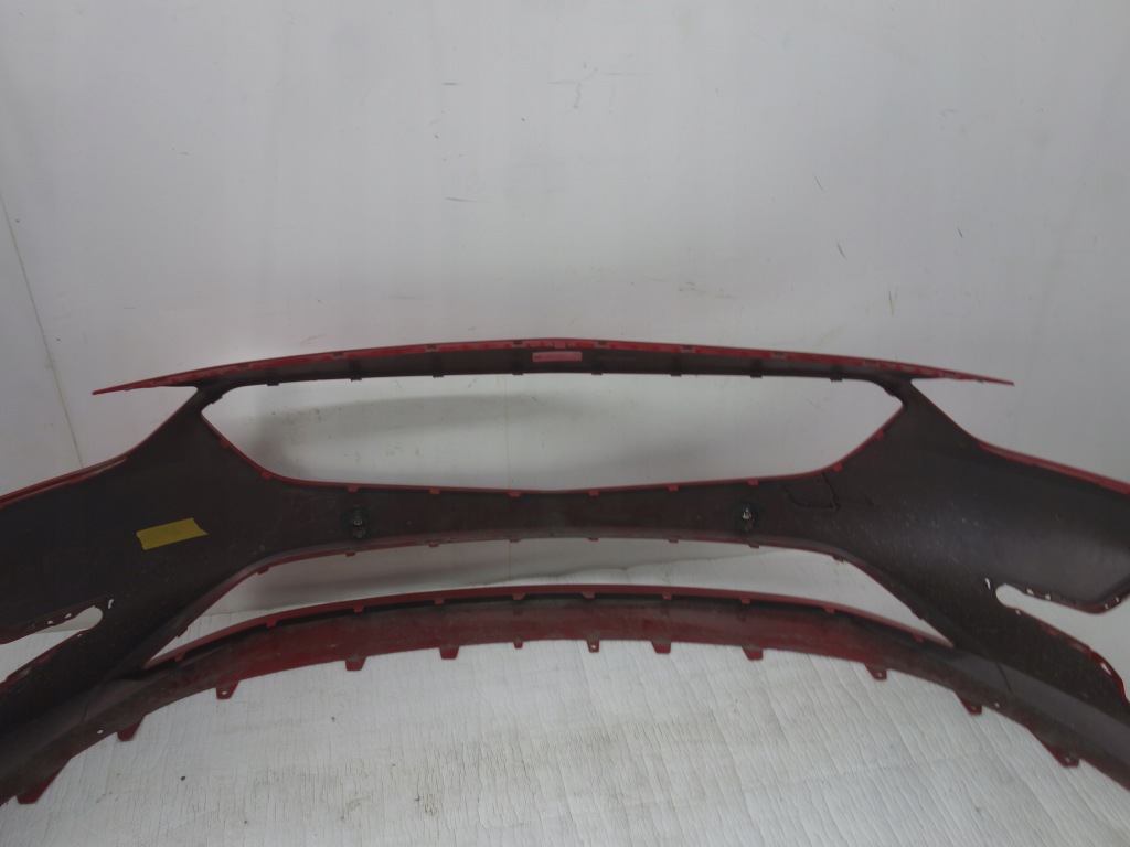 Бампер перед opel insignia b рестайлінг  2020- 4pdc 39140468 колір - s1a Ціна