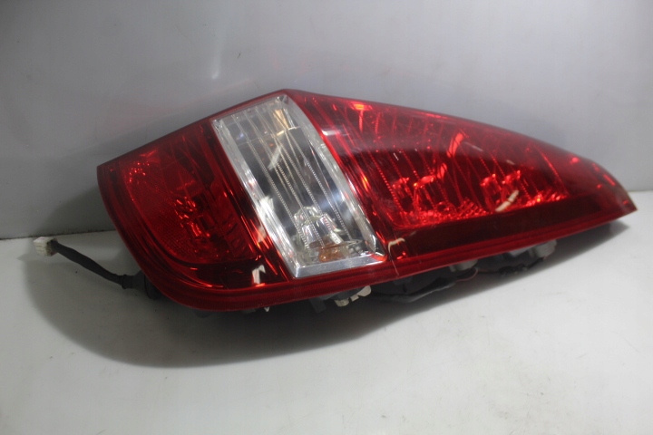 фото №1, Лампа правая задняя hyundai i30 i