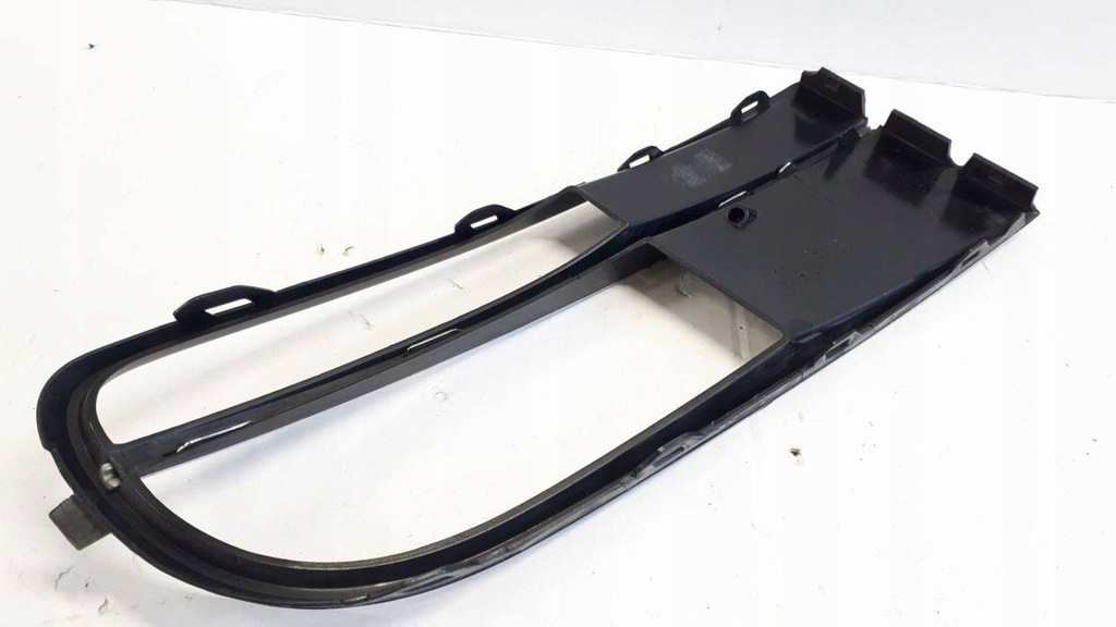 фото №7, Vw beetle 2011-2019 решётка бампера левая перед 5c5853665e