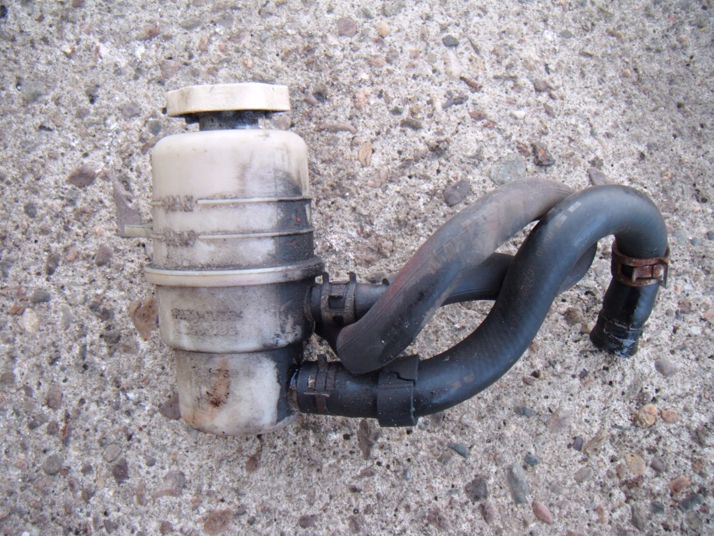 фото №1, Eclipse 3g 00-05 2.4 бак усилителя