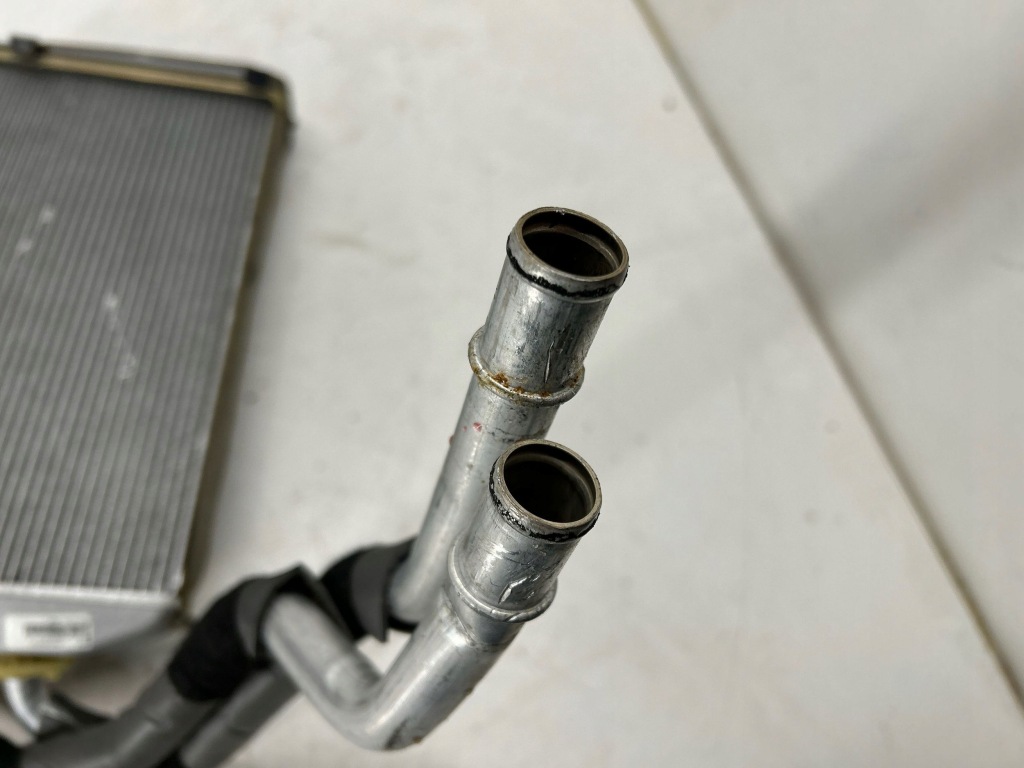 Обігрівач maserati ghibli 1161302030 Зі Шроту