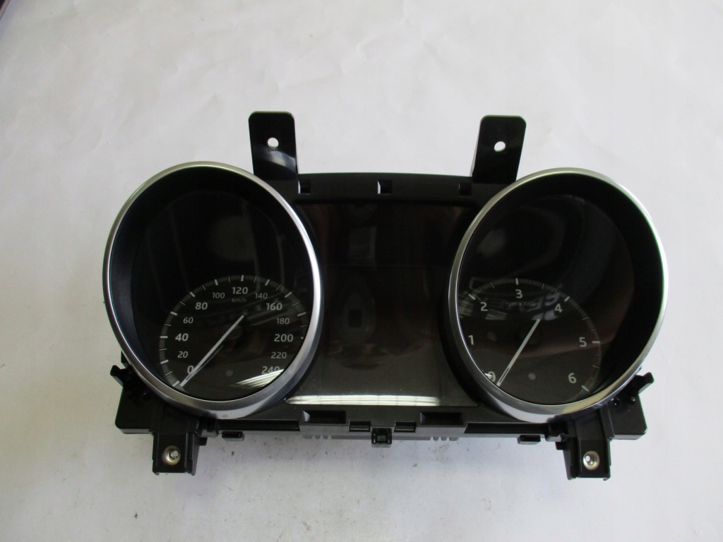 фото №1, Счетчик приборы land rover discovery hk7210849ec