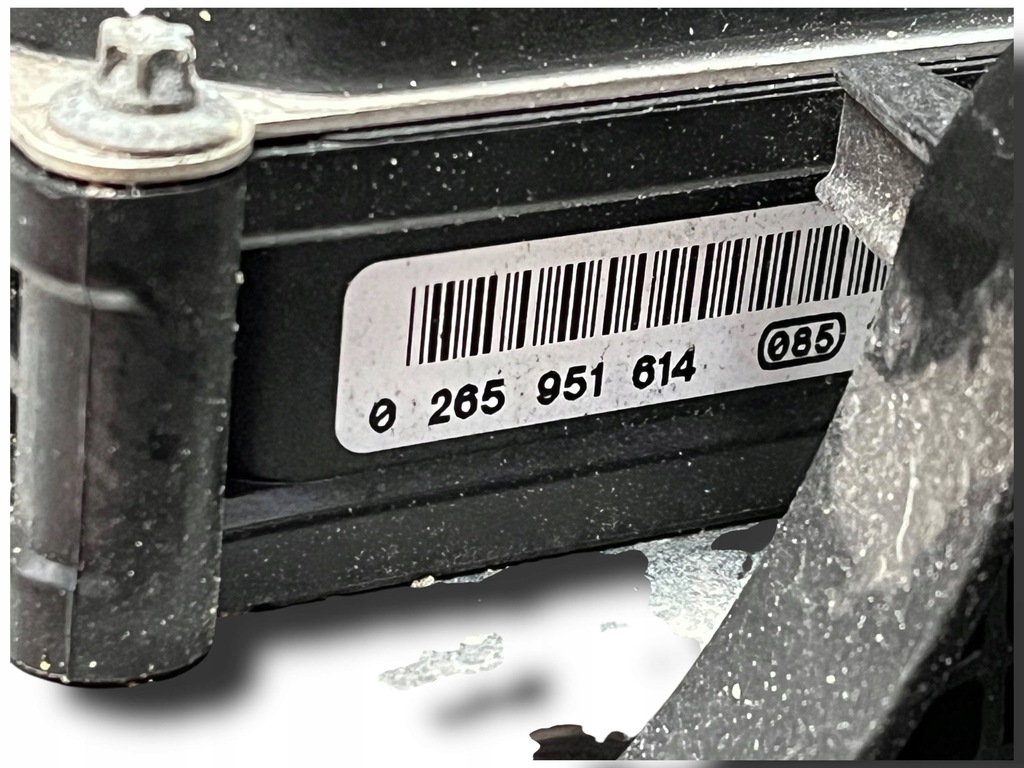 фото №7, Mercedes w207 e-klasa насос abs 0265236369 a2124313512 !j