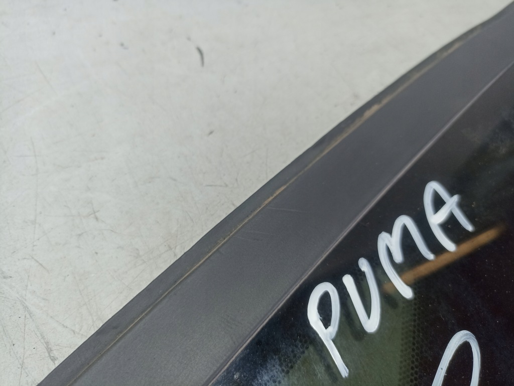 фото №4, Ford puma mk2 стекло стекло правая задняя