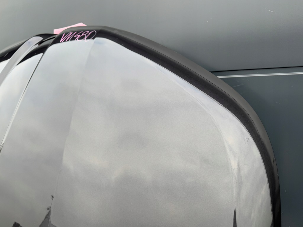 фото №7, Bmw i20 ix капот крышка двигателя двигателя super состояние