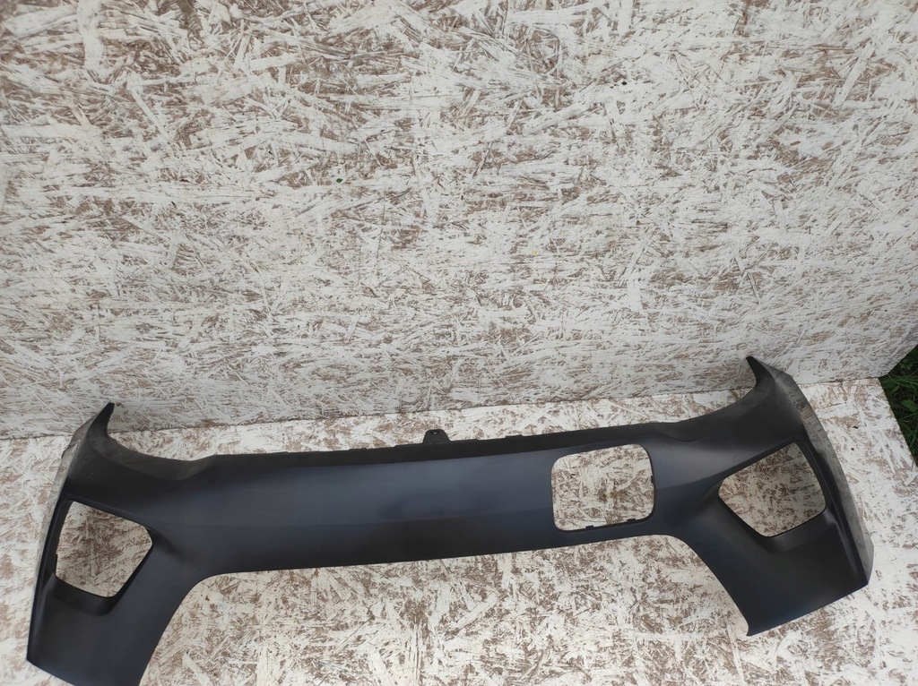 фото №8, Бампер передний перед kia soul iii 18- ev электрик новый org