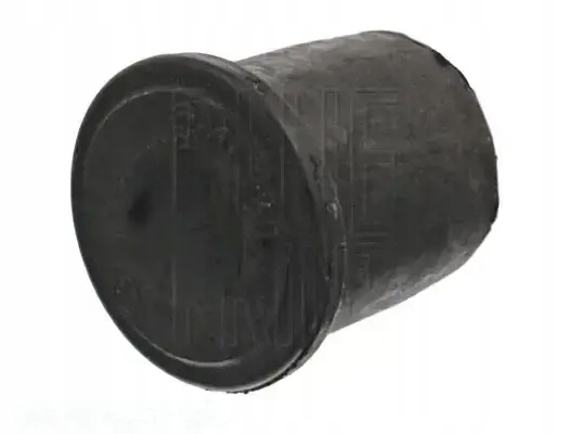 Купити Втулка ресора adm58017 blue print