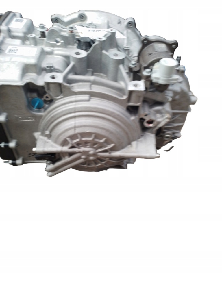 фото №4, Коробка передач передач ford escape mk4 2.0 ecob 4x4