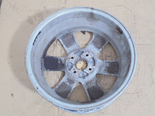 фото №10, Nissan note i e11 диск диски aluminiowe 16'' 4x100 et45 6j 9u03asa17