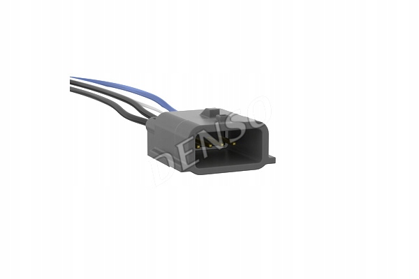 фото №14, Denso датчик лямбда-зонд nissan infiniti q70 y51 3.5