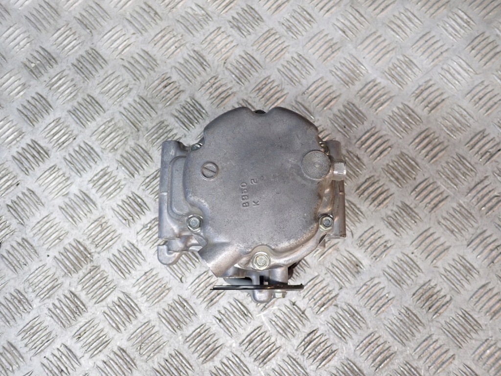 Компресор кондиціонера toyota tundra hybrid 3.4 3.5 2022- Недорого