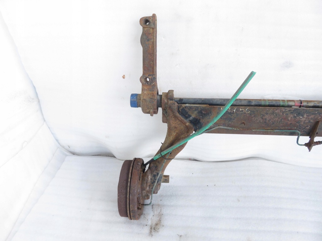 Балка задний  renault megane 1 hb Киев