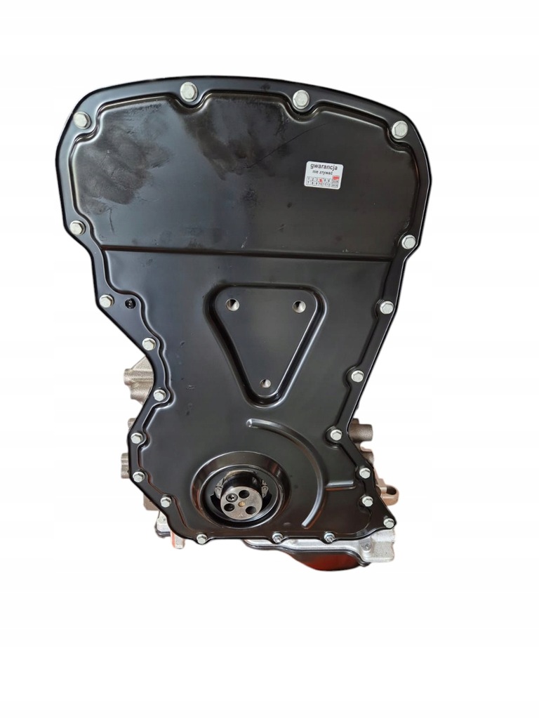 фото №9, Двигун 2.2 tdci / hdi euro 5 – ford, peugeot, citroën – новий dół двигуна