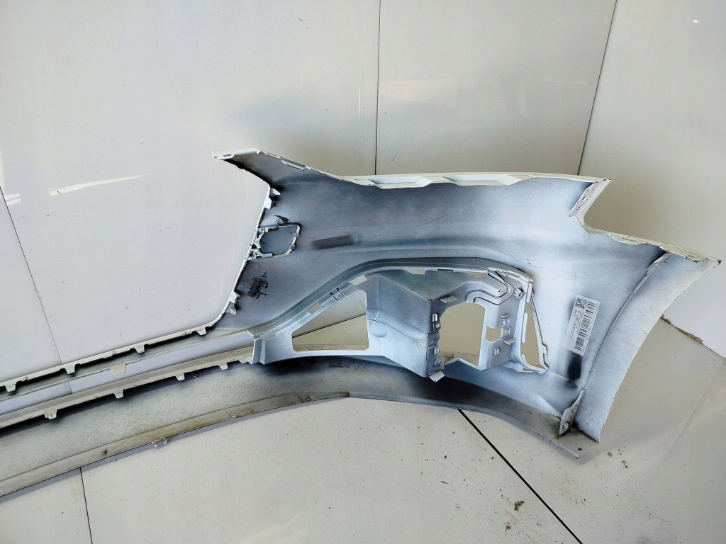 Купить Бампер перед a5 ii 8w6 fl рестайлинг  19-24