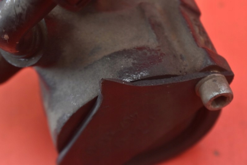 фото №8, Насос усилителя alfa romeo gt 1.9 jtd 04r