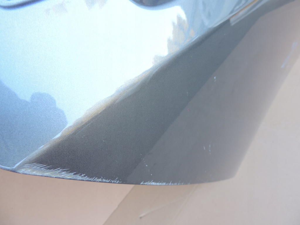 фото №9, Nissan leaf ii 2017 2018 дверь задние правое