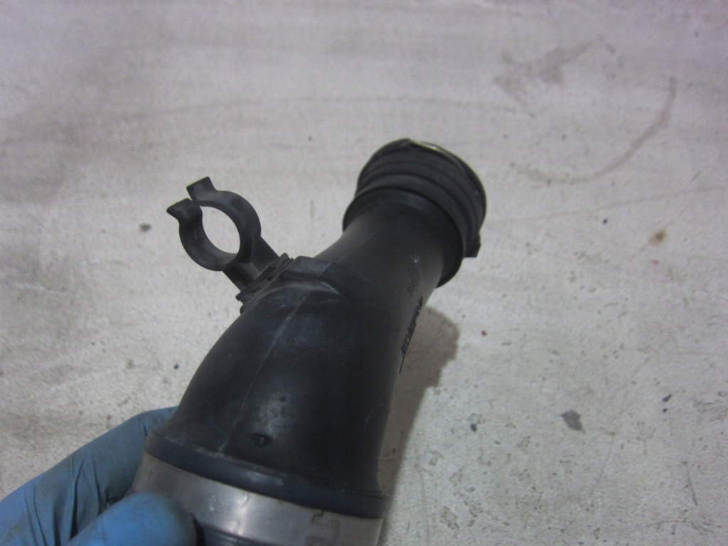 фото №11, Bmw x3 f25 n55 x4 f26 шланг наддуву повітря 7601875 13717601875