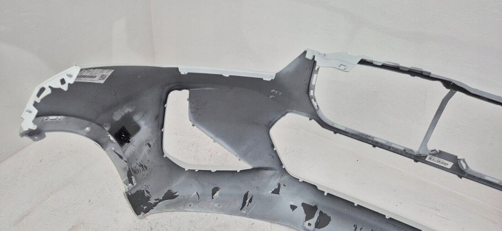 фото №14, Bmw x1 u11 m набір 2023- бампер передній перед 51119881907