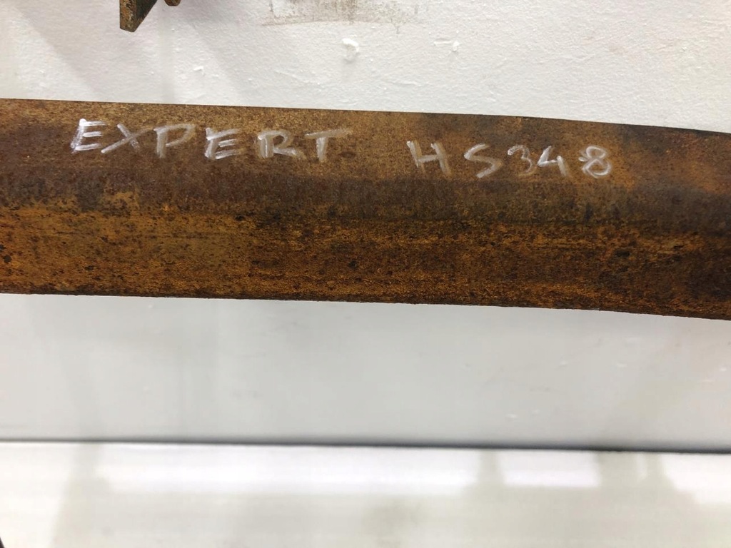 фото №9, Hak буксирувальний балка peugeot expert ii