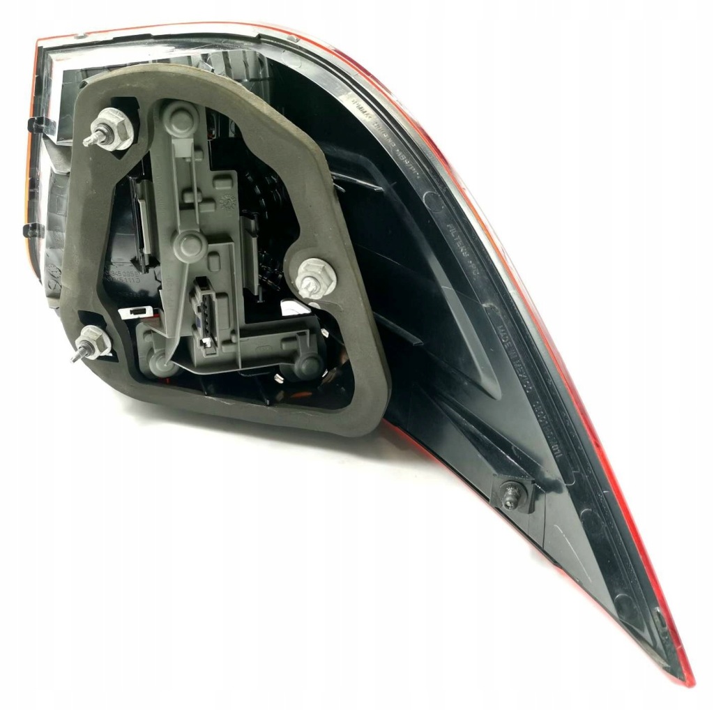 фото №11, Nowa org лампа левый задняя задняя vw golf vi 1k9945095