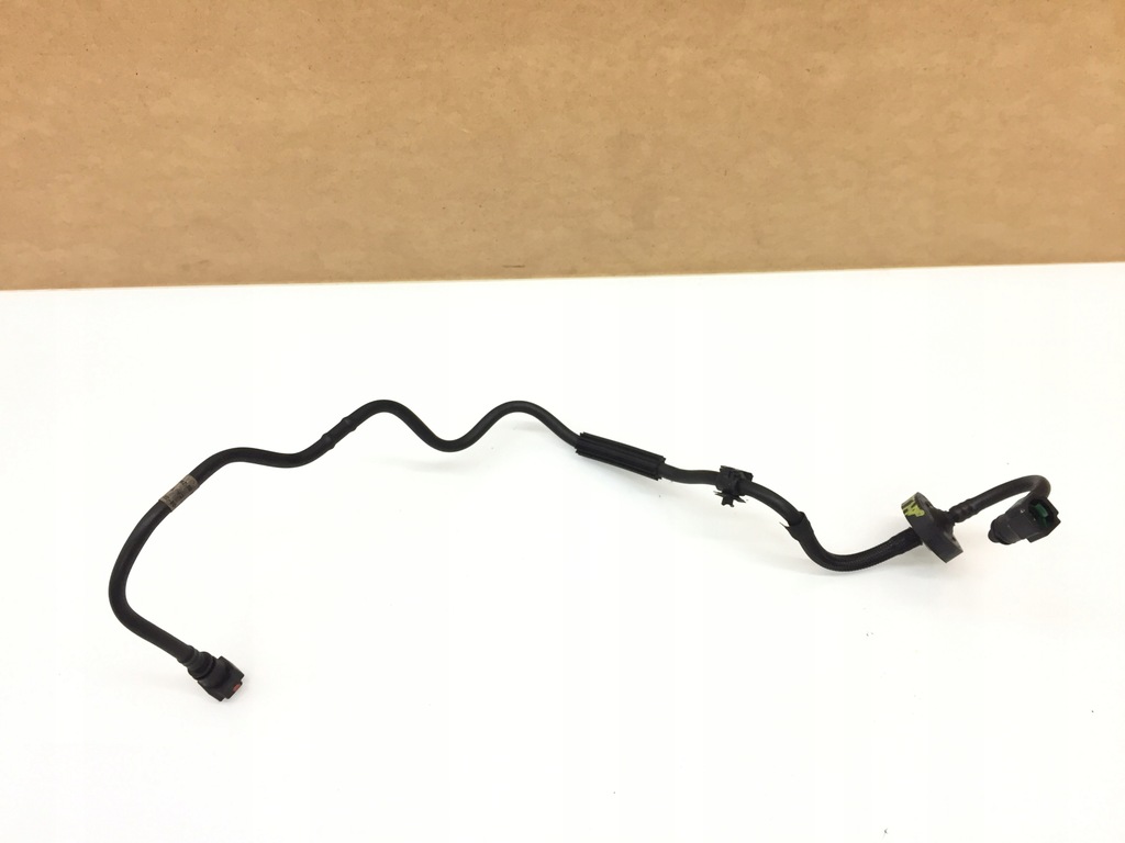 фото №1, Peugeot rifter 1.2 thp шланг підсилювач гальм 9812901180