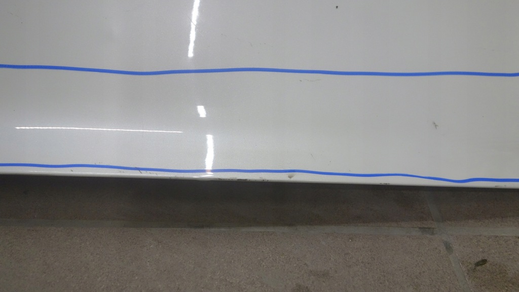 фото №6, Tesla model 3 iii кришка багажника багажника задня задня 2017-