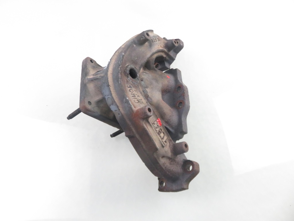 Коллектор выпускной peugeot 207 1.4 16v - kfu в Украине