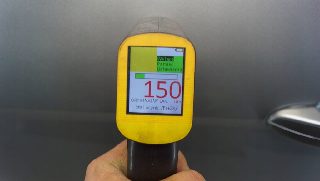 фото №15, Двері лівий перед ford s-max mk1 lift d1261