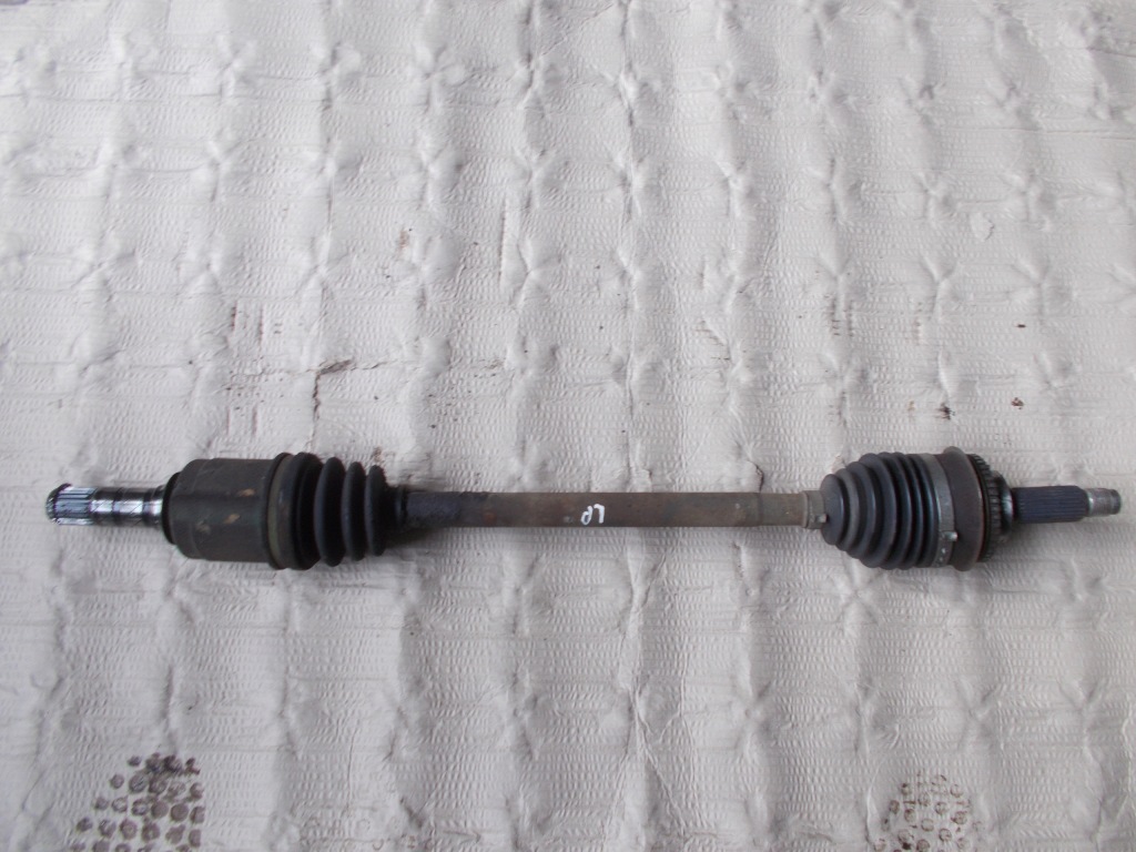 фото №1, Subaru impreza 05-07 приводной вал левая правая задняя 1.5