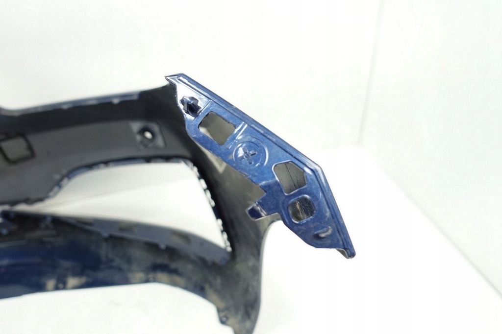 фото №11, Бампер перед передний bmw 1 f40 19- 7459708