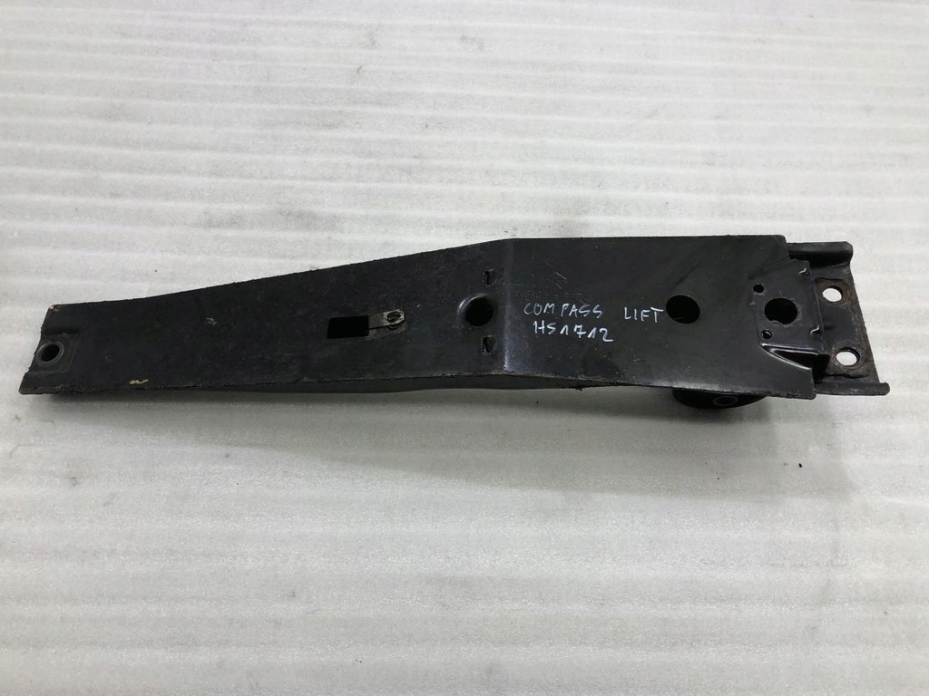 фото №8, Кронштейн подушка двигателя jeep compass i lift 2.2