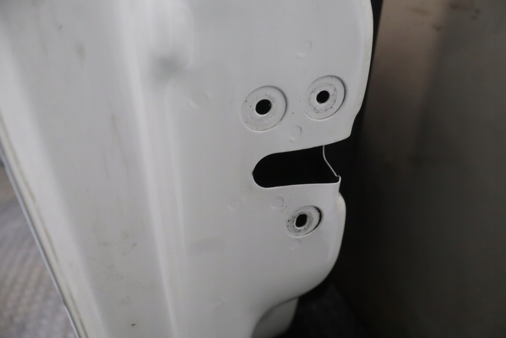 фото №11, Двері лівий перед fiat doblo ii lift 249