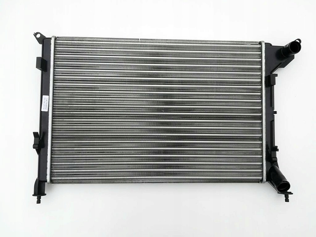Купити Радіатор води mini 01- 510108a5