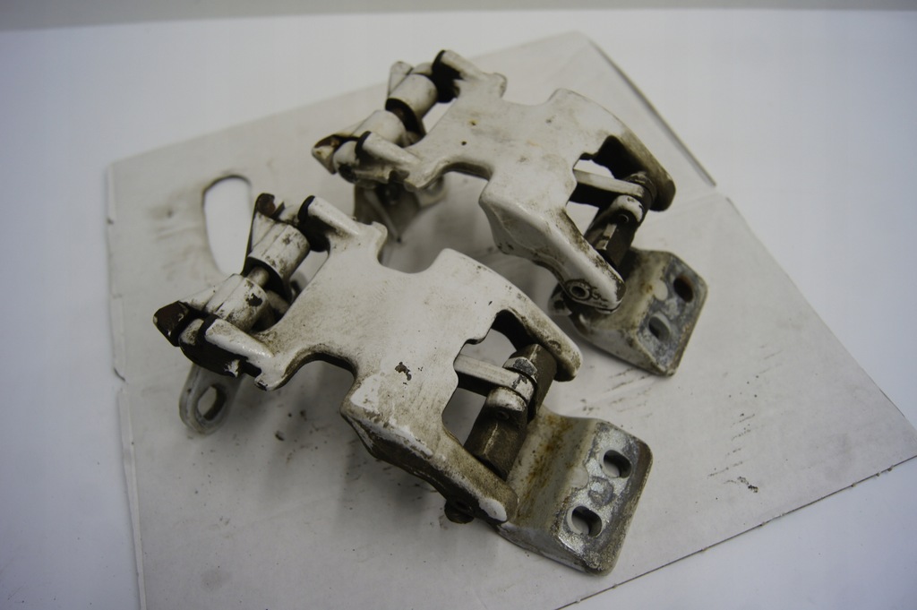 фото №8, Петля петлі двері 270 задні задня crafter ii 2.0 tdi довгий високий