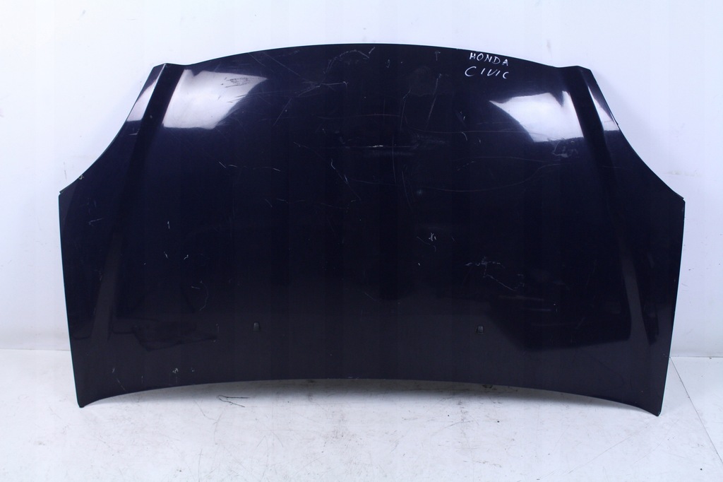 фото №2, Капот honda civic