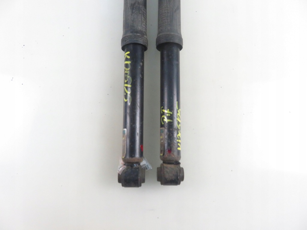 Амортизаторы задний  citroen c3 ii комплект 9673896880 Киев