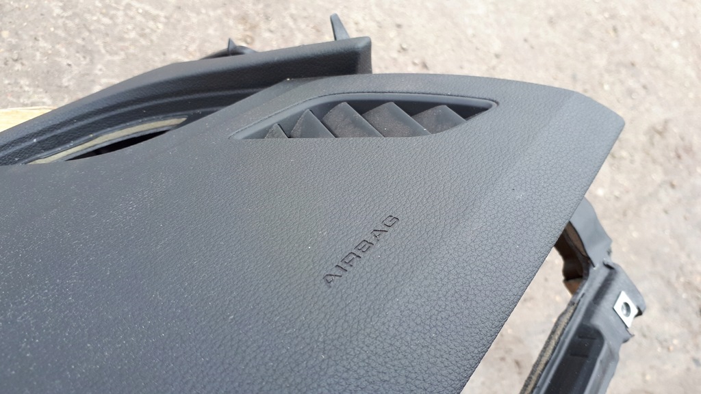 фото №6, S4 b9 a4 8w приборная панель консоль приборная панель приборная eu