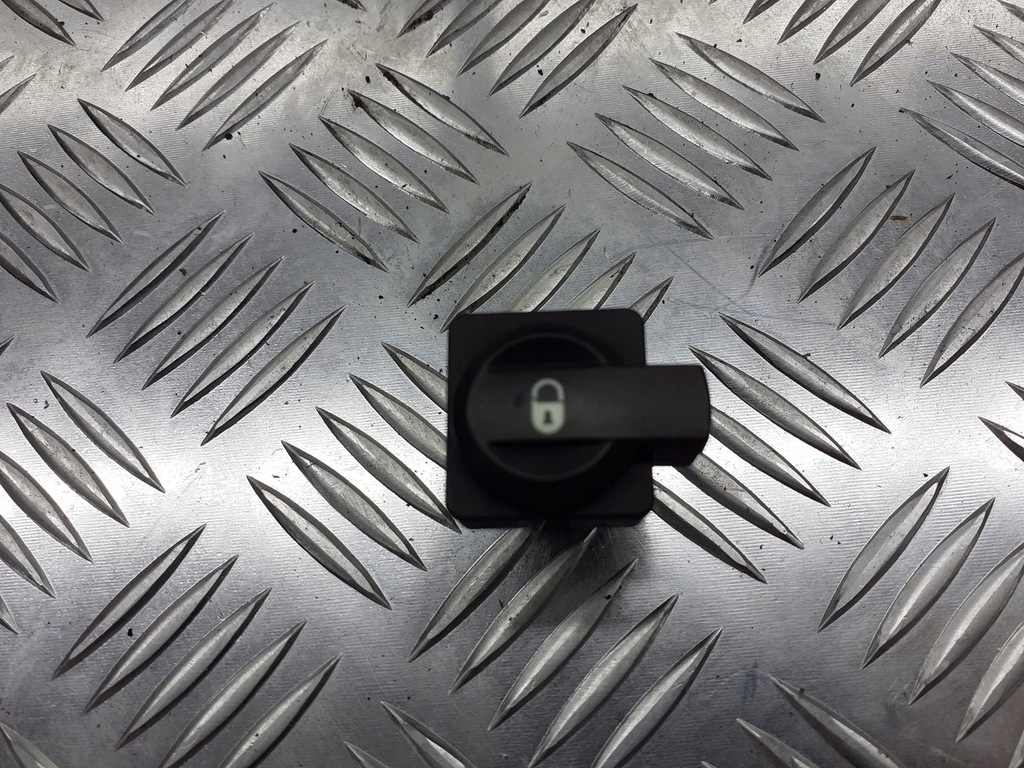 фото №1, Кнопка переключатель замка центрального citroen c4