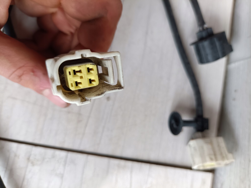 Датчик лямбда-зонд dodge durango 3.6l v6 2012-2019 pn:05149171aa Оригинал