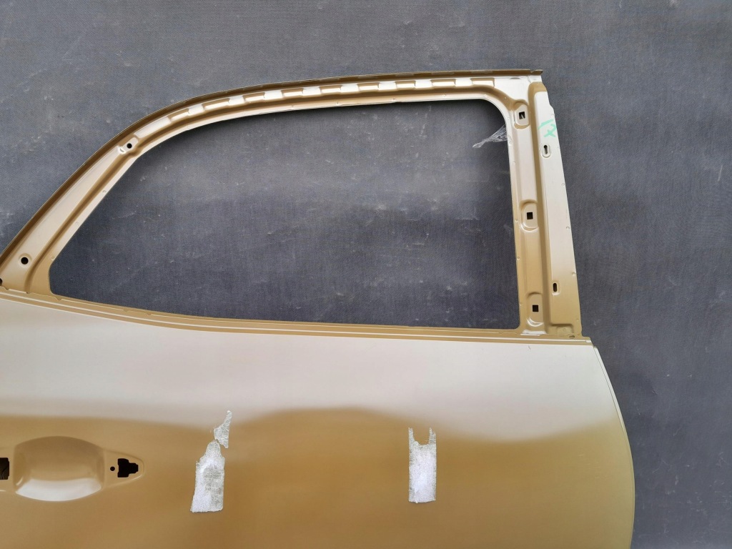 фото №3, Gwm ora двері задня задні праве oryg