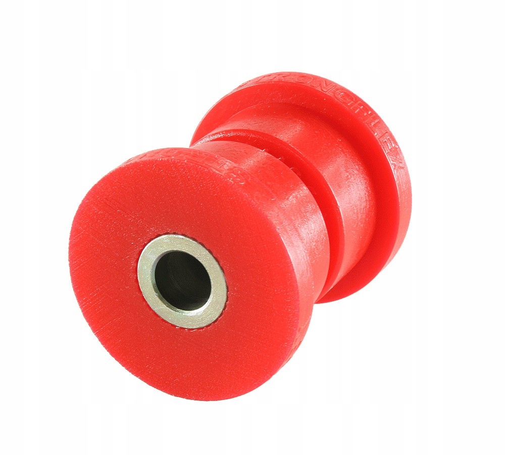 фото №1, 211964b - втулка важеля заднього поздовжній strongflex