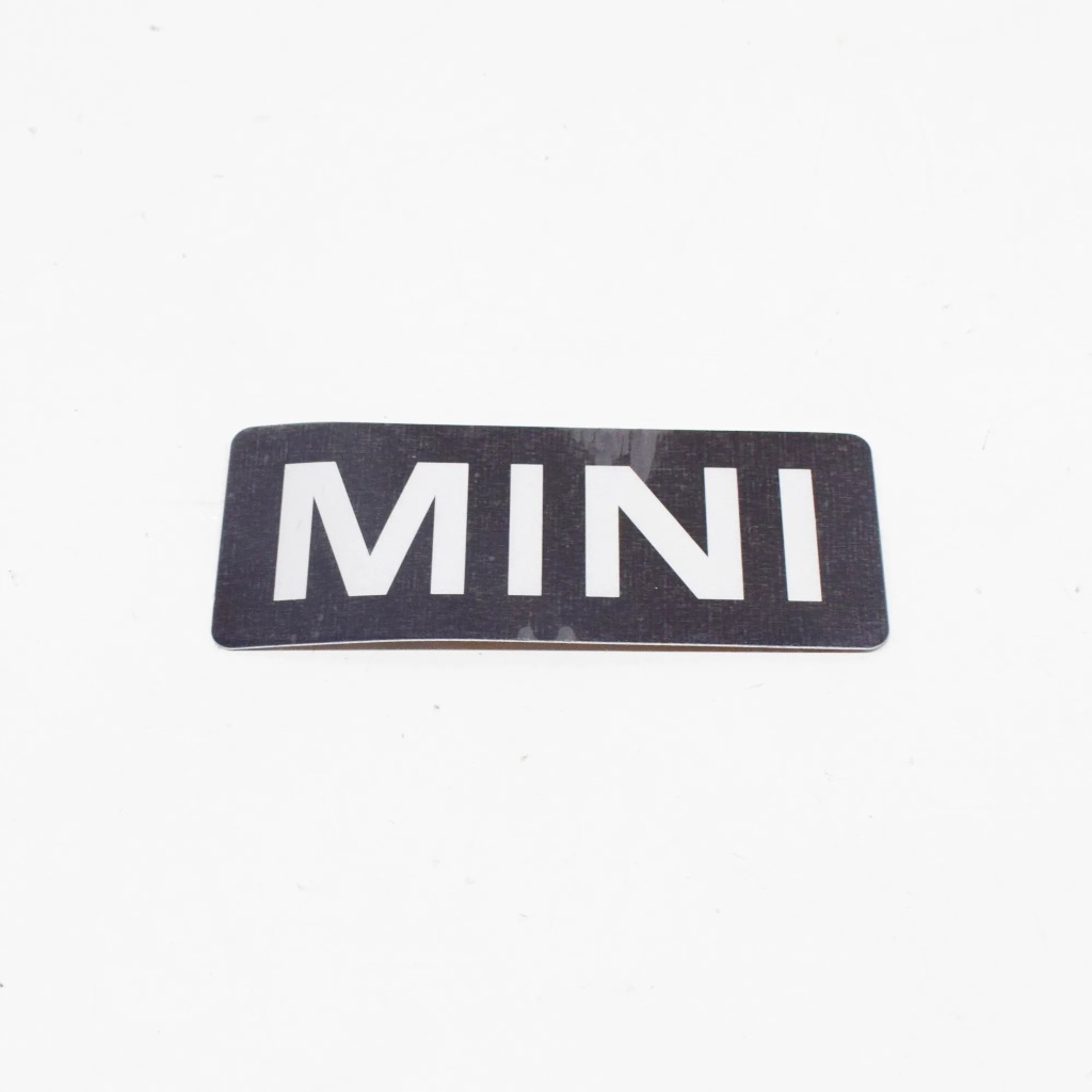 Купити Mini cooper r50, r53 етикетка „identyfikacja silnika” 71220933608оригінальна
