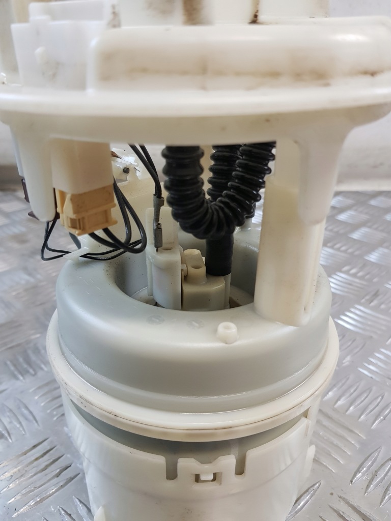 фото №3, Насос топлива 1489083080 lancia phedra 2.0b 03r-