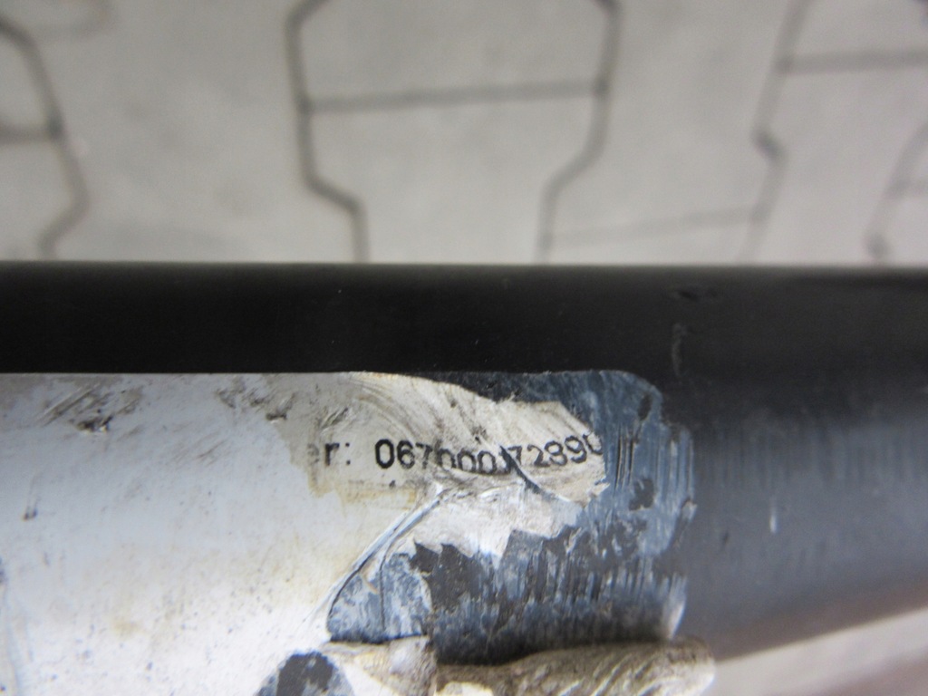 фото №7, Maserati ghibli m157 тяга стабилизатор перед