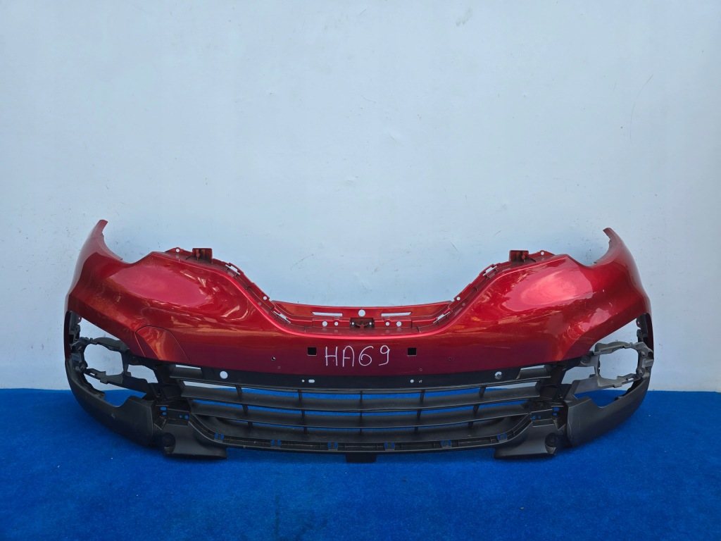 Купити Renault captur lift 17-19 rok бампер перед 620269604r ha69